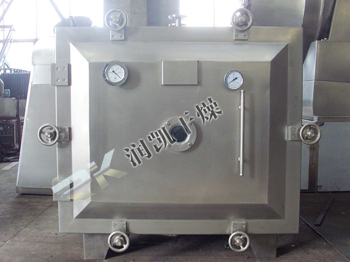 FZG、YZG方形圓形靜態(tài)真空干燥機(jī)
