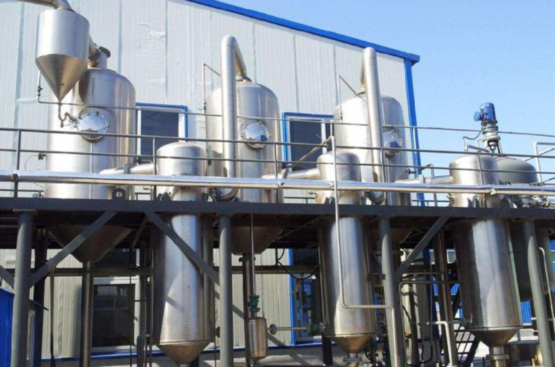 造紙工業(yè)廢水處理工藝你知道有哪些？造紙工業(yè)廢水處理中的預(yù)處理