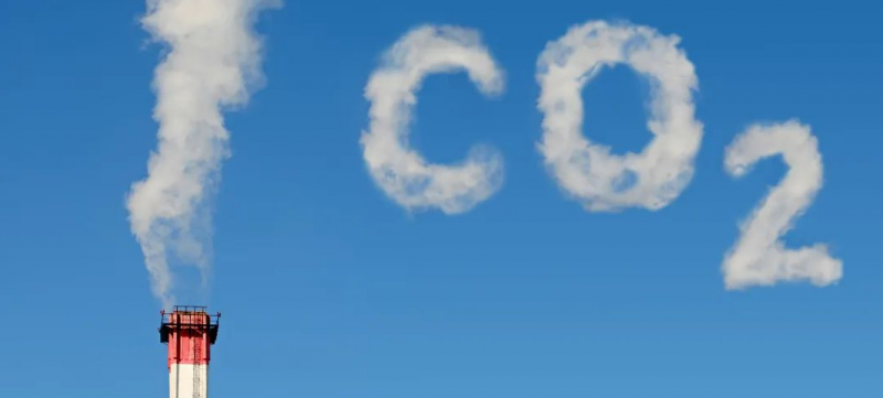 為什么說“碳中和”是我們的國運(yùn)之戰(zhàn)？