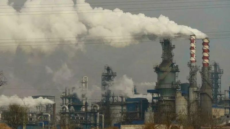 “拉閘”卷起停工潮！多個化工大省限電+限產(chǎn)！