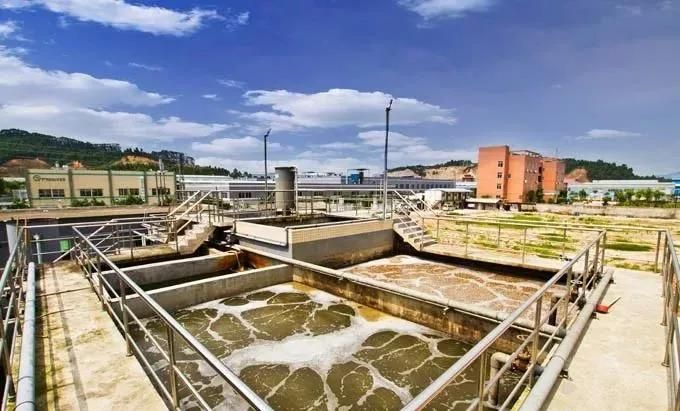 高難度廢水處理母液干化蒸發(fā)干燥技術(shù)的應(yīng)用！